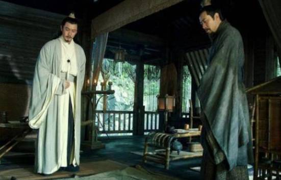三国隐世不出的高人，水镜先生为何这么有名？