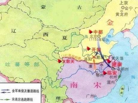 宋朝不是重文轻武吗,为什么会有那么多奸臣?