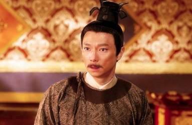 朱温玷污了张全义妻女，他为什么会无动于衷？