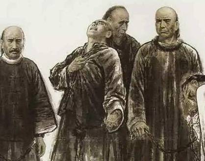 戊戌六君子是真的该死吗 为何被杀时百姓会纷纷叫好唾弃