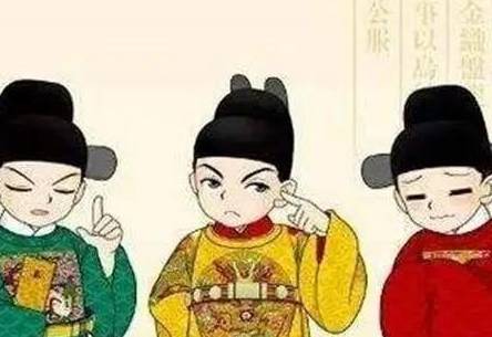 清朝时期的御史有左右之分 那么两者之间的差距有多大