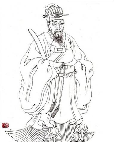 无所不知的全才徐有贞，他为何会陷杀于谦？