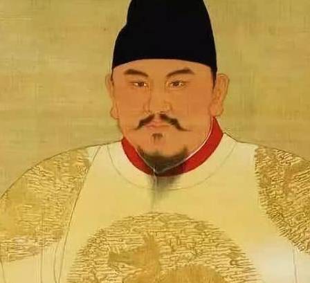 在古代拥有好的姓氏是什么体验 朱元璋直接下令给他免死五次