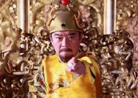 在古代拥有好的姓氏是什么体验 朱元璋直接下令给他免死五次