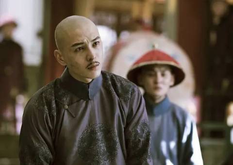 揭秘:为什么说弘昼是雍正最聪明的儿子?
