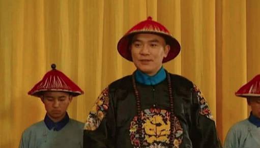 如果是八阿哥登基，清朝会怎么样呢？