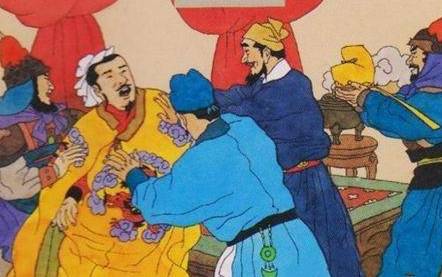 揭秘赵匡胤黄袍加身的真相 赵匡胤究竟是被迫的还是自演的