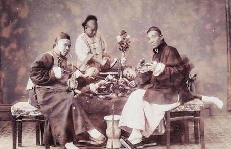 晚清时期的八旗子弟生活怎样 最后宁愿饿死都不想工作