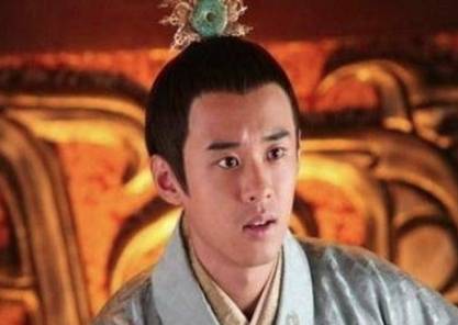 邓通是怎么当上大官的?最后结局凄惨无比
