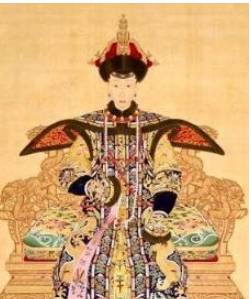 乾隆后宫能随葬尊贵陵墓的妃子都有哪些人?
