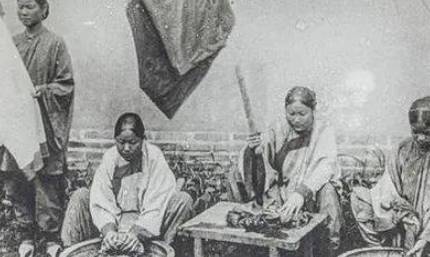古代买一个仆人很便宜吗 清朝买一个仆人要花多少钱