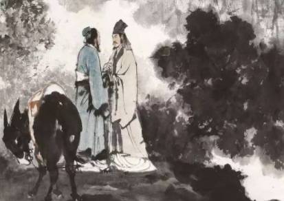 刚愎自用的大唐官员闾丘晓，最后下场是什么？