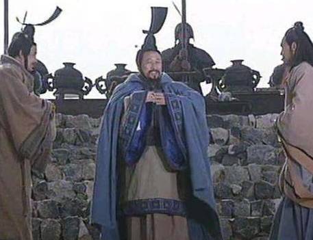 宋襄公称霸失败能成为春秋五霸之一 楚成王作为胜利者为何什么也没有