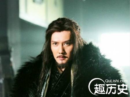 项羽战败自杀临终遗言是什么？项羽乌江自刎真相