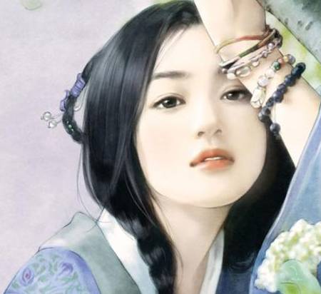 俗话说红颜祸水 在古代只要是红颜就真的是祸水吗