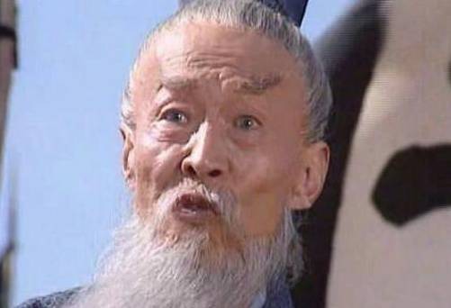 诸葛亮口中“厚颜无耻”的王朗,历史上是怎样的人?
