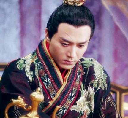 安禄山造反的时候做了什么事情 他为何会被儿子捅刀子