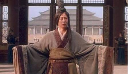 和太后生孩子的太监嫪毐,最后落得个什么下场?