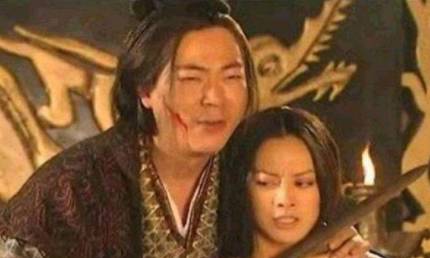 和太后生孩子的太监嫪毐,最后落得个什么下场?