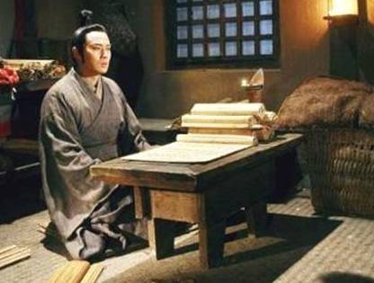 清朝时期最穷的状元 仅写了八个字就获得了状元
