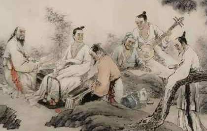 魏晋时期的士族宗族实力有多强盛 可以说他们几乎是独占鳌头