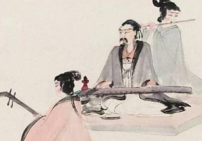 魏晋时期的士族宗族实力有多强盛 可以说他们几乎是独占鳌头