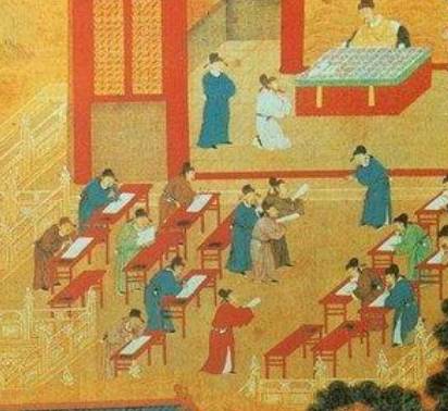 魏晋时期的士族宗族实力有多强盛 可以说他们几乎是独占鳌头