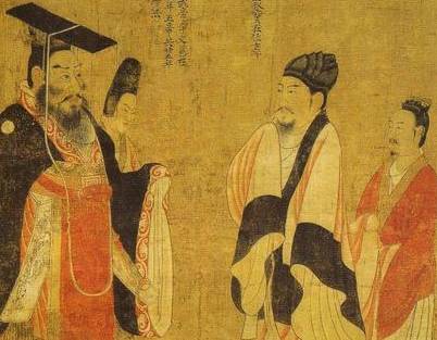 魏晋时期的士族宗族实力有多强盛 可以说他们几乎是独占鳌头