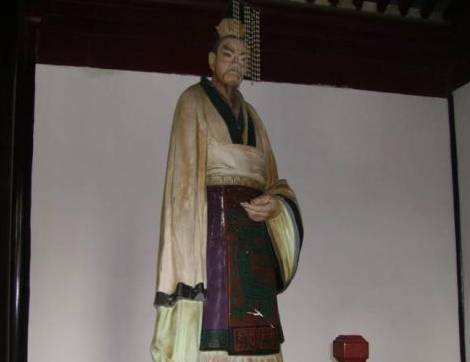 春秋时期的奇葩皇室，四个儿子互相谦让王位