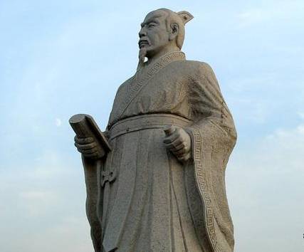 齐桓公身为春秋五霸之一 最后为何会被活活的饿死