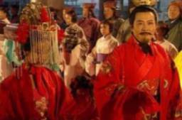 三国里刘备和孙尚香的夫妻关系到底如何呢？