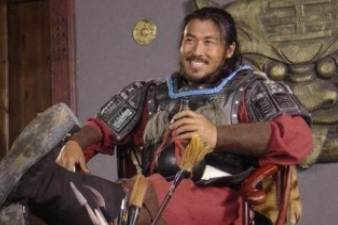 周德兴是朱元璋第一个招募到的人，明朝建立后他怎样了？
