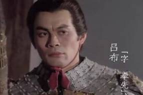 吕布作为三国第一猛将，谁和他交手却能全身而退呢？