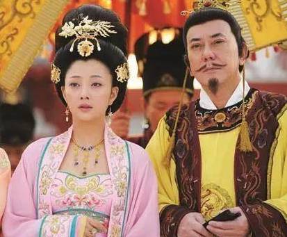 陈玄礼对皇帝一向忠心耿耿 他为什么在马嵬坡逼迫唐玄宗