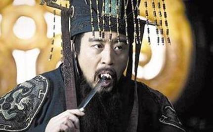 秦始皇只比刘邦大三岁 秦始皇统一天下时刘邦在做什么