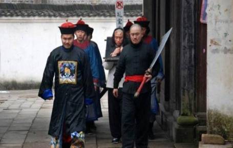 古代死刑为什么都要在“午时三刻”执行?有什么特殊含义吗?
