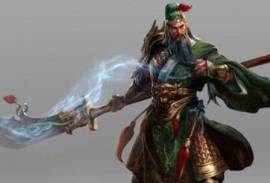 真实历史上关羽的武器是青龙偃月刀吗?