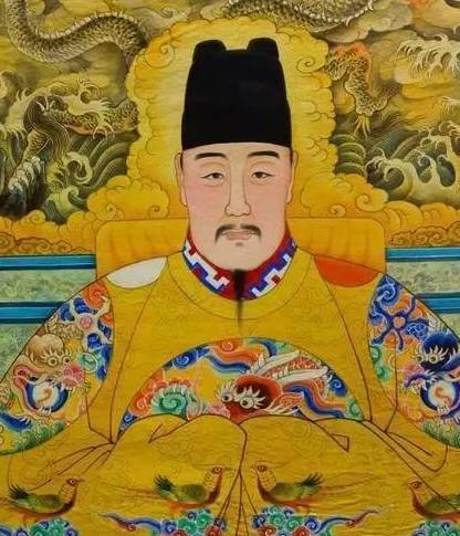 不宠妃子独宠猫,朱厚熜为何喜欢养猫?