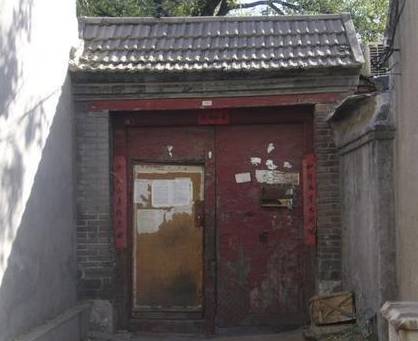 古代冷宫到底是什么地方 冷宫指的是某个地方吗