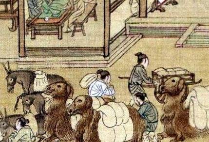 古代城管最早出现在什么时候 他们当时的权力还不小