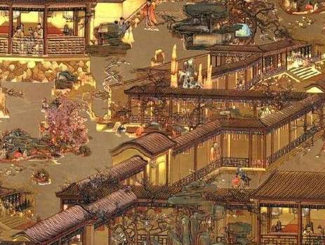 古代城管最早出现在什么时候 他们当时的权力还不小