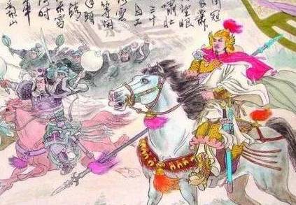 北宋都是以某某家将出名 南宋时期为何就成了某家军