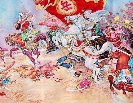 北宋都是以某某家将出名 南宋时期为何就成了某家军