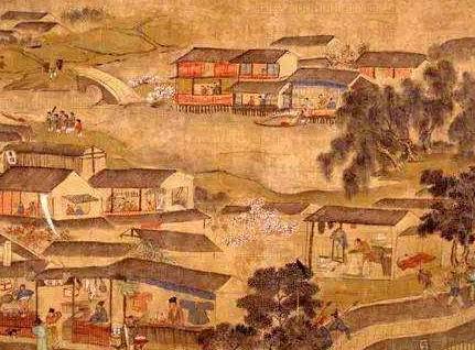 明朝已经禁止娼妓了 最后为什么越禁越盛