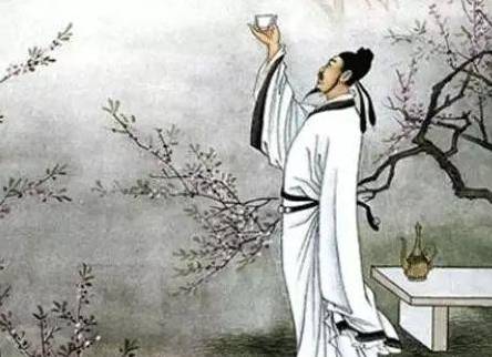 杜甫一生狂热崇拜李白,俩人的友情究竟如何?