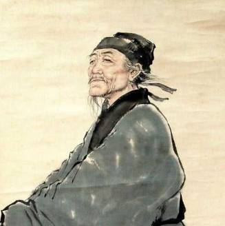 杜甫一生狂热崇拜李白,俩人的友情究竟如何?