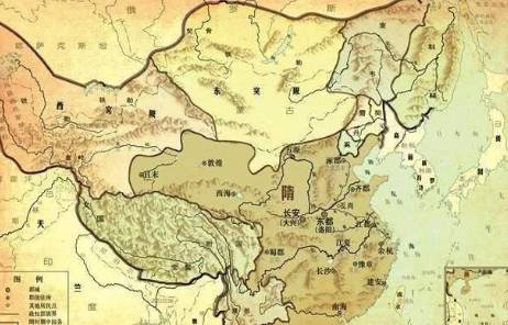 隋朝时期的开皇之治是什么样的 当时的社会又是什么样的