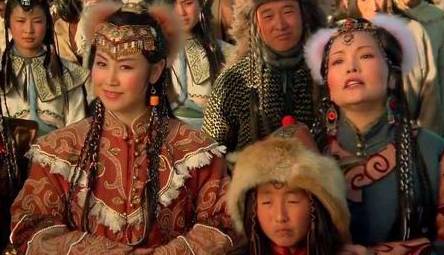 俗话说男婚女嫁 古代中原男子为何不娶匈奴女子