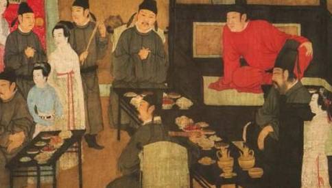 雄心壮志的韩熙载为何后来安于享乐了呢？