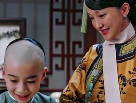 清朝皇帝为什么不能给生母抚养 这么做的目的有两个好处